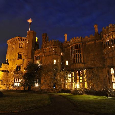 Thornbury Castle - A Relais & Chateaux Hotel Exterior photo