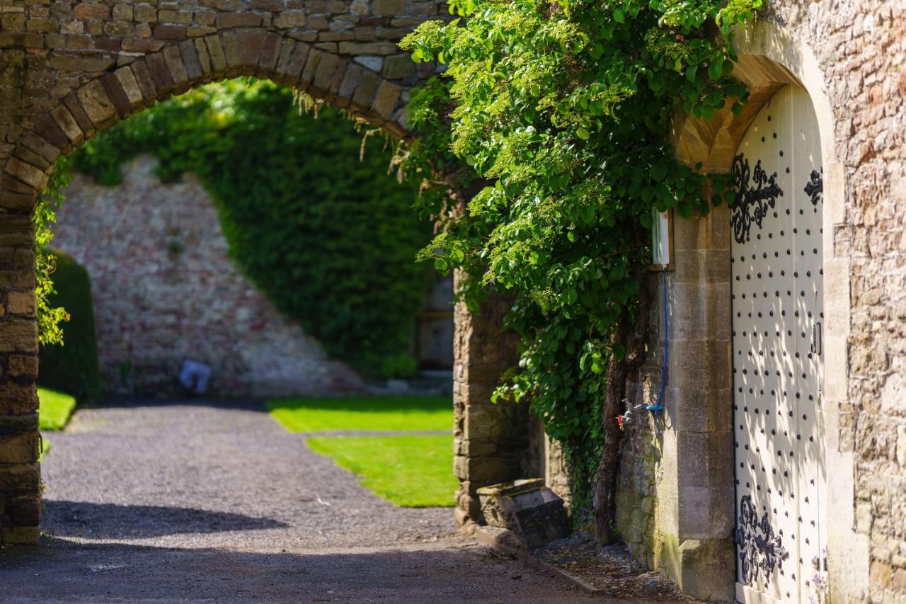 Thornbury Castle - A Relais & Chateaux Hotel Exterior photo